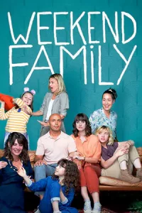 ดูหนังออนไลน์ Weekend Family Christmas Special (2022) HD เต็มเรื่อง