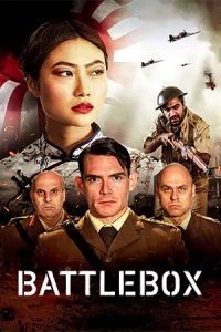 ดูหนังสงคราม Battlebox (2023) เว็บดูหนังออนไลน์ฟรีไม่มีโฆษณา