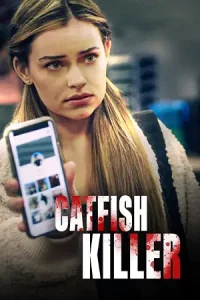 ดูหนังฝรั่ง Catfish Killer (2022) บรรยายไทยเต็มเรื่อง