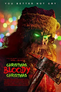 Christmas Bloody Christmas (2022) ดูหนังสยองขวัญเต็มเรื่อง