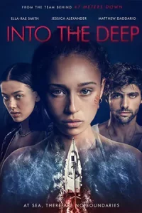 ดูหนังใหม่ Into the Deep (2022) สามซั่มหวีด HD เต็มเรื่อง