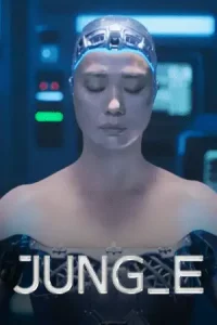 ดูหนังเกาหลี Jung_E (2023) จอง_อี | Netflix HD เต็มเรื่อง