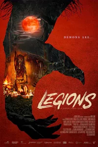 ดูหนัง Legions (2022) เว็บดูหนังออนไลน์ฟรีไม่สะดุดไม่มีโฆษณา