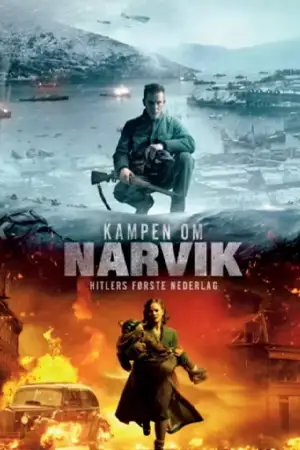ดูหนัง Narvik 2022 นาร์วิค | Netflix เว็บดูหนังออนไลน์ฟรี