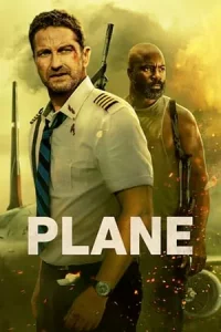 ดูหนังแอคชั่น Plane (2023) ดิ่งน่านฟ้า เดือดเกาะนรก เต็มเรื่อง