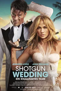 ดูหนังใหม่ Shotgun Wedding 2022 ฝ่าวิวาห์ระห่ำ HD เต็มเรื่อง