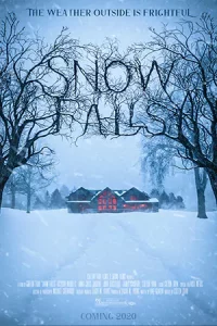 ดูหนังใหม่ Snow Falls (2023) ซับไทย เว็บดูหนังออนไลน์ฟรี