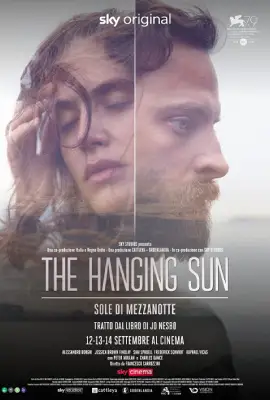 ดูหนังฝรั่ง The Hanging Sun 2022 เว็บดูหนังออนไลน์ฟรี
