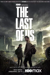 ดูซีรี่ย์ฝรั่ง The Last of Us 2023 เดอะ ลาสต์ ออฟ อัส