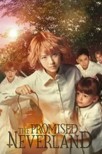 ดูหนังญี่ปุ่น The Promised Neverland 2020 เต็มเรื่อง