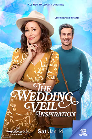 ดูหนังฝรั่ง The Wedding Veil Journey 2023 เต็มเรื่อง