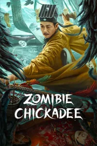 ดูหนังจีน Zombie Chickadee (2022) นกซอมบี้ บรรยายไทย