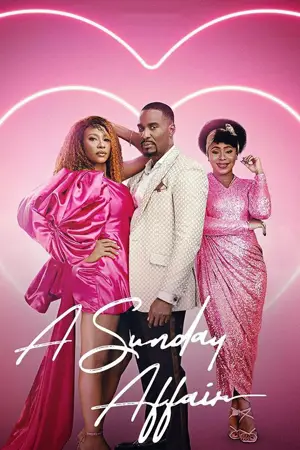 ดูหนังโรแมนติก A Sunday Affair 2023 มีรักกับซันเดย์ | Netflix
