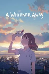 ดูอนิเมะ A Whigker Awway (2020) เหมียวน้อยคอยรัก | Netflix