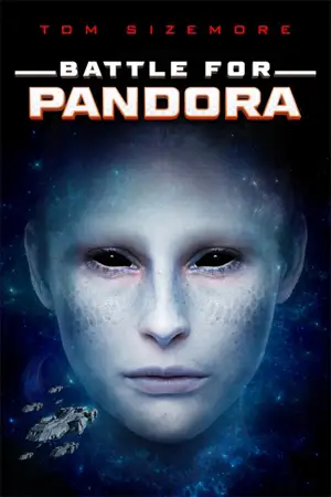 Battle for Pandora 2022 ซับไทย เว็บดูหนังออนไลน์ฟรี