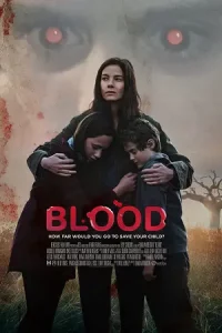 ดูหนังออนไลน์ Blood (2022) เต็มเรื่อง