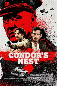 ดูหนังฝรั่ง Condor's Nest (2023) ซับไทยเต็มเรื่อง