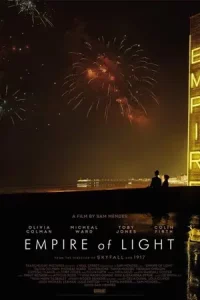 ดูหนังฝรั่ง Empire Of Light 2022 ซับไทย มาสเตอร์