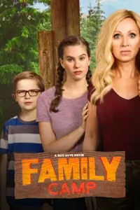 ดูหนังฝรั่ง Family Camp (2022) แคมป์สุขสันต์ ครอบครัวสุดแสบ