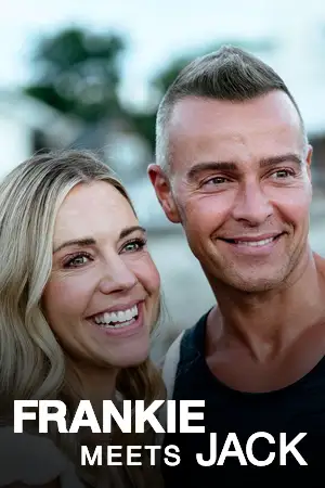 ดูหนังฝรั่ง Frankie Meets Jack 2023 เว็บดูหนังออนไลน์ฟรี