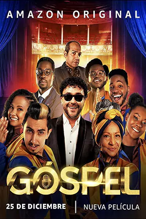 ดูหนังตลก Gospel 2022 เว็บดูหนังออนไลน์ฟรี
