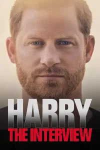 ดูสารคดี Harry: The Interview (2023) บทสัมภาษณ์พิเศษเจ้าชายแฮร์รี