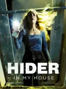 ดูหนังฝรั่ง Hider In My House (2022) มาสเตอร์ HD เต็มเรื่อง