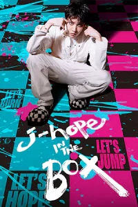 J-Hope in the Box (2023) เต็มเรื่อง HD เว็บดูหนังออนไลน์ฟรี