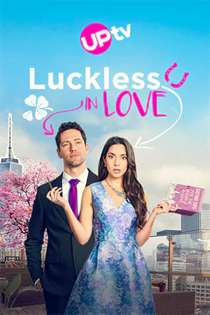ดูหนังฝรั่ง Luckless in Love 2023 เว็บดูหนังออนไลน์ฟรี