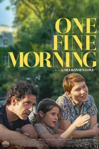One Fine Morning (2022) ซับไทย เว็บดูหนังออนไลน์ฟรี
