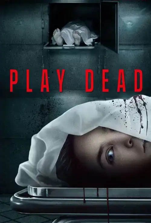 ดูหนังฝรั่ง Play Dead 2022 เว็บดูหนังออนไลน์ฟรีเต็มเรื่อง