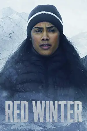 ดูหนังฝรั่ง Red Winter 2022 ซับไทย เว็บดูหนังออนไลน์ฟรี