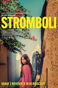 ดูหนังดราม่า Stromboli (2022) สตรอมโบลี | Netflix เต็มเรื่อง