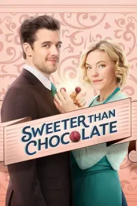 ดูหนังฝรั่ง Sweeter Than Chocolate (2023) ซับไทย ดูฟรี