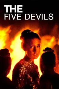 ดูหนังฝรั่ง The Five Devils (2022) เว็บดูหนังออนไลน์ฟรี