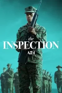 ดูหนังฝรั่ง The Inspection (2022) HD ซับไทย เต็มเรื่อง