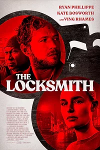 ดูหนังฝรั่ง The Locksmith (2023) ซับไทย เว็บดูหนังออนไลน์ฟรี