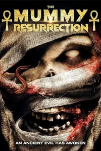 ดูหนังสยองขวัญ The Mummy Resurrection 2022 เต็มเรื่อง