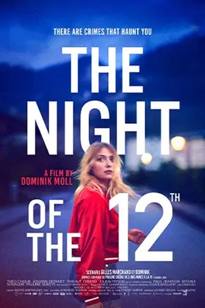 ดูหนัง The Night of the 12th 2022 บรรยายไทย เต็มเรื่อง