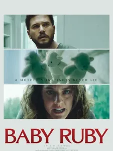 ดูหนังฝรั่ง Baby Ruby (2023) ซับไทย เว็บดูหนังออนไลน์ฟรี