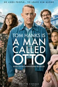 ดูหนังใหม่ A Man Called Otto (2022) มนุษย์ลุง ชื่ออ๊อตโต้ HD