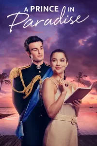 ดูหนังออนไลน์ A Royal in Paradise (2023) HD เต็มเรื่อง