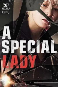 ดูหนังเกาหลี A Special Lady (2017) เหนือกว่าสตรี เต็มเรื่อง