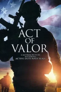 ดูหนังแอคชั่น Act of Valor (2012) หน่วยพิฆาต ระห่ำกู้โลก HD