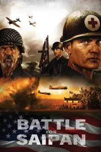 ดูหนังฝรั่ง Battle for Saipan (2022) 4K เว็บดูหนังออนไลน์ฟรี