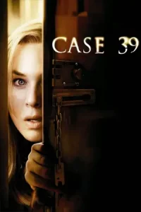 ดูหนังสยองขวัญ เคส 39 คดีสยองขวัญหลอนจากนรก (Case 39) Netflix