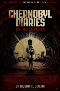 ดูหนังออนไลน์ เชอร์โนบิลเมืองร้าง มหันตภัยหลอน Chernobyl Diaries เต็มเรื่อง