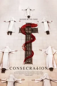 Consecration 2023 ซับไทย เว็บดูหนังออนไลน์ชัดฟรี