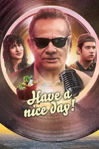 ดูหนังฝรั่ง Have a Nice Day 2023 | Netflix เต็มเรื่อง
