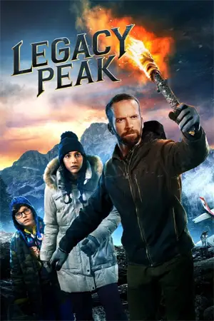 ดูหนังฝรั่ง Legacy Peak 2022 บรรยายไทย เว็บดูหนังออนไลน์ฟรี